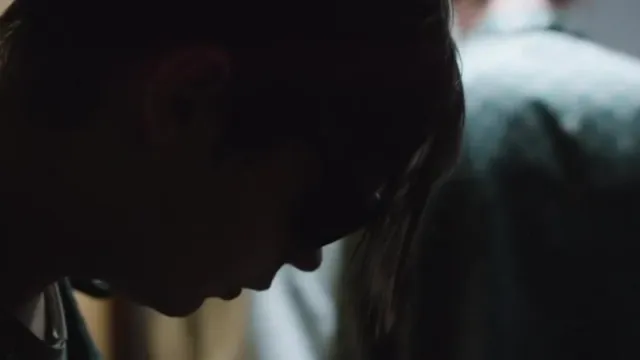 Кадры из сериала Закон каменных джунглей (2015)