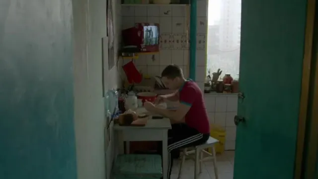 Кадры из сериала Закон каменных джунглей (2015)